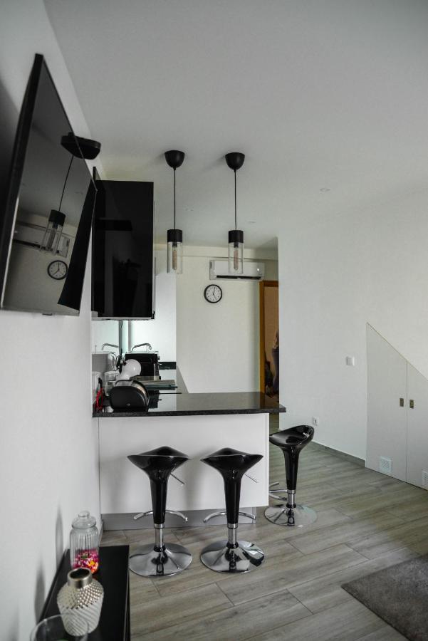 Duarte Apartment Lagos Exterior photo