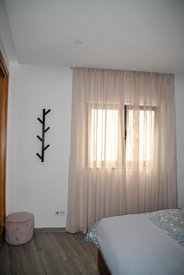 Duarte Apartment Lagos Exterior photo